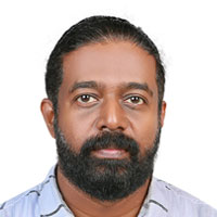 Mr. Anoop Chandran