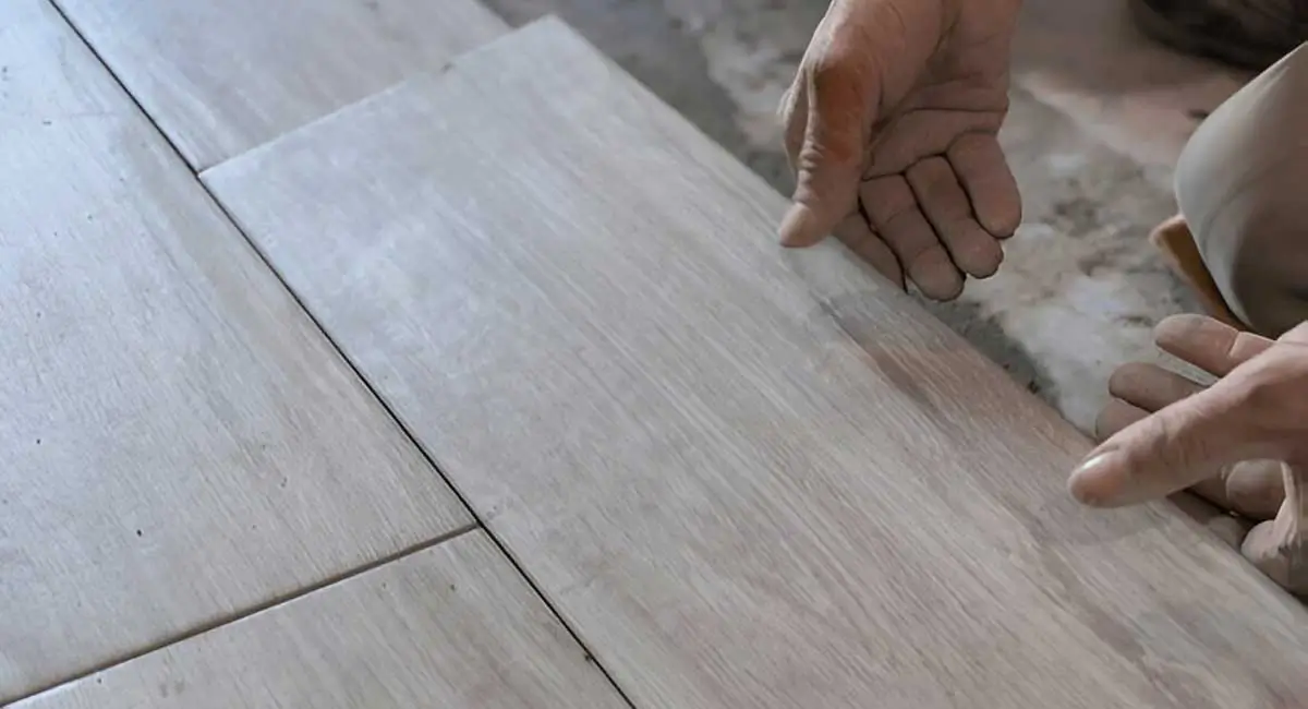 How to Apply Screed X C35