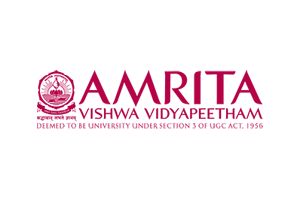 AMRITA VISHWA VIDYAPEETHAM