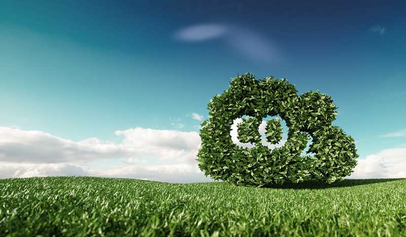 Go Eco-Friendly by Reducing Heat Emission