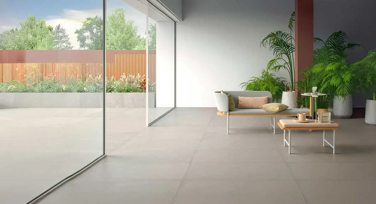 Where to use Screed X C30?