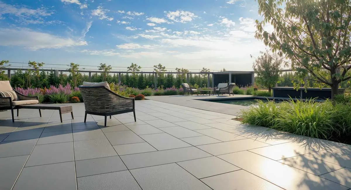 Where to use Screed X C35?